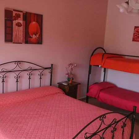 Bed & Breakfast Sogno Salento