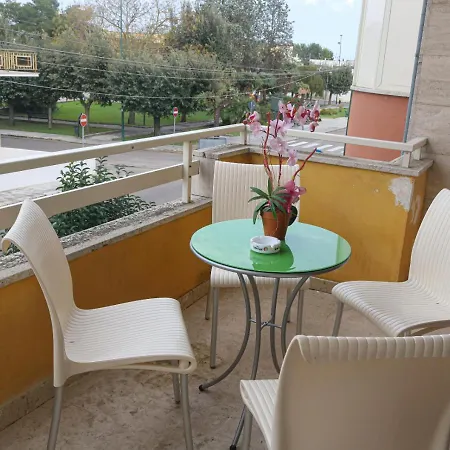 Bed & Breakfast Sogno Salento *