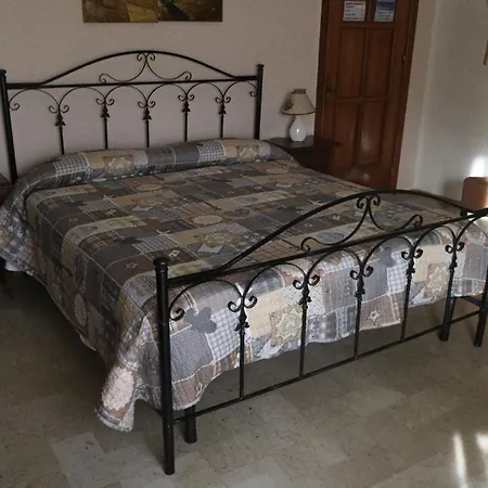Sogno Salento Frühstückspension Guagnano