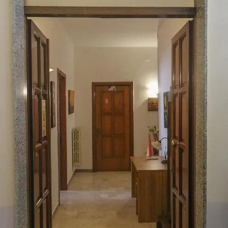 Sogno Salento Bed & Breakfast