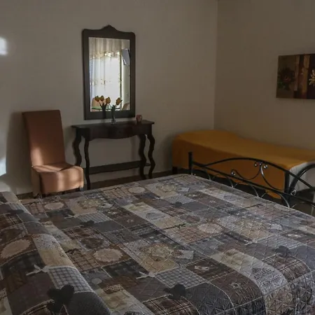 Oda ve Kahvaltı Sogno Salento