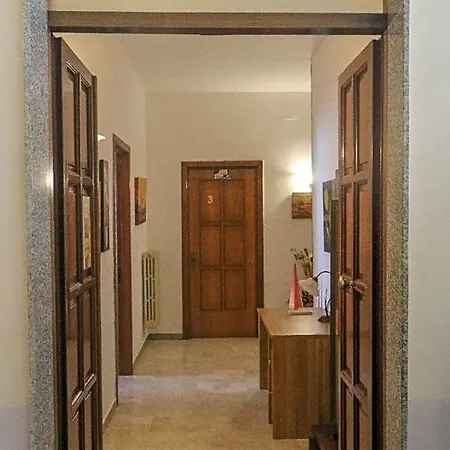 Sogno Salento Bed and Breakfast Guagnano