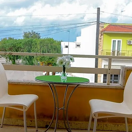 Sogno Salento Bed and Breakfast *