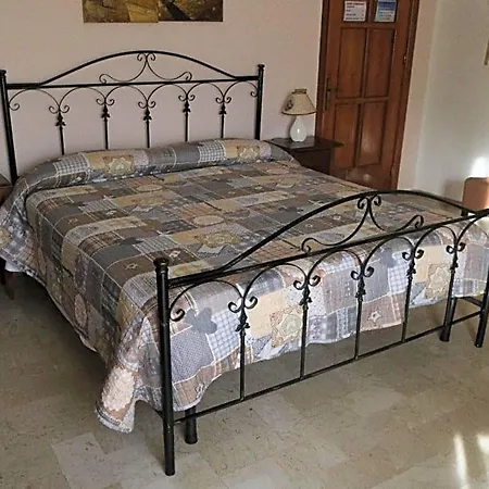 Frühstückspension Sogno Salento Guagnano