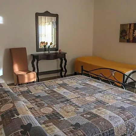Sogno Salento Bed and Breakfast *